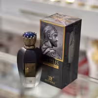 عطر ادکلن مردانه کوروش کبیر روونا (Rovena Cyrus the Great) - فرانسوی - کیفیت عالی - اصل