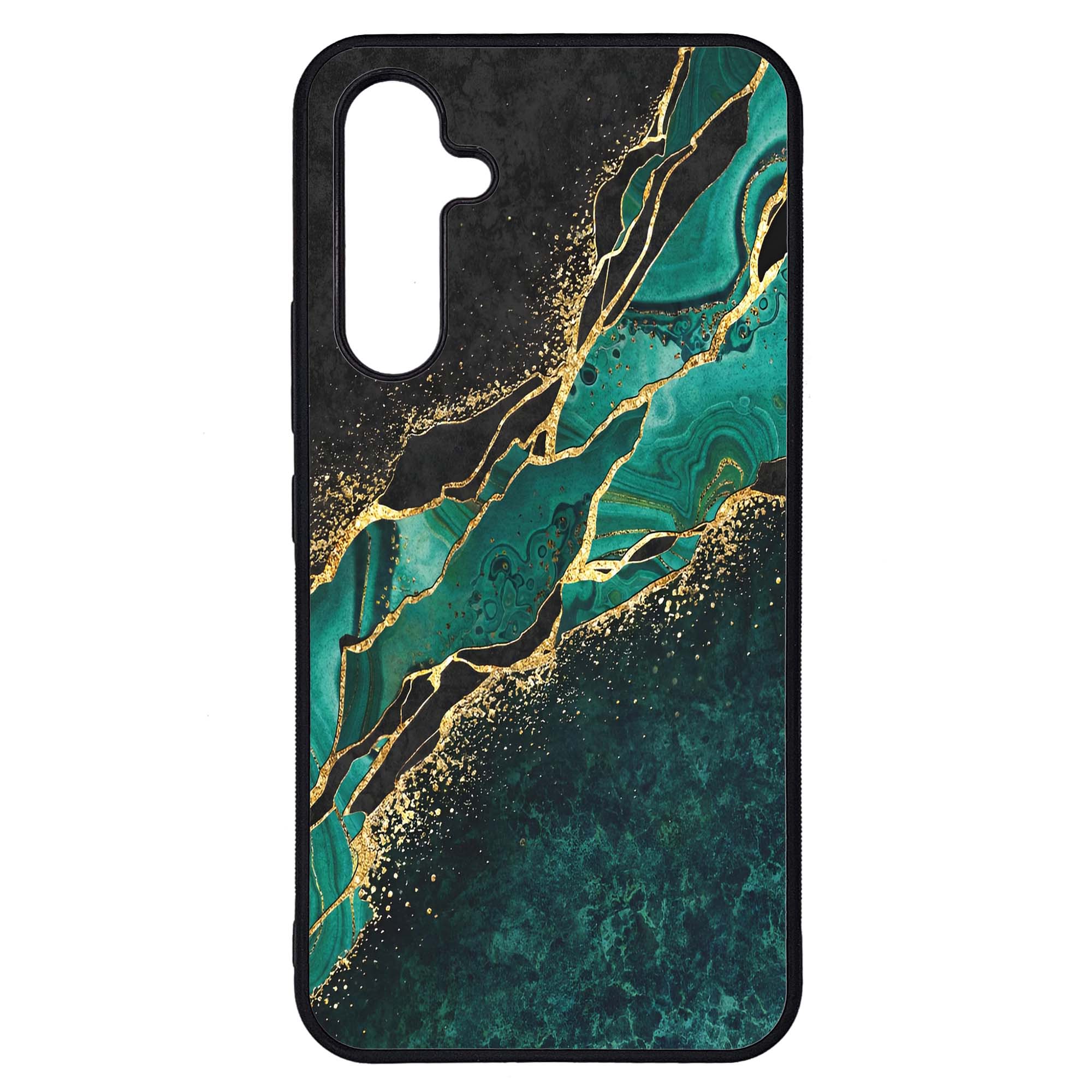 کاور طرح ماربل کد G-102 مناسب برای گوشی موبایل سامسونگ Galaxy A54 / A54 5G | دیجی قاب دونی