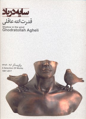 سایه در باد برگزیده آثار (96-1376)
