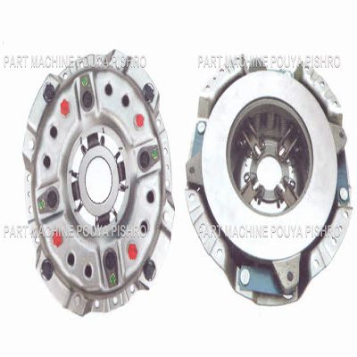 دیسک کلاچ کاور 4 فنر لیفتراک FD20~30C6/C7