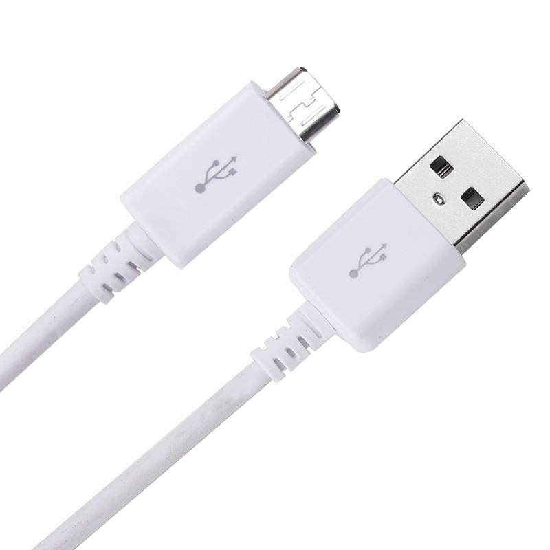 کابل تبدیل USB به microUSB مدل AG-01 طول 3 متر