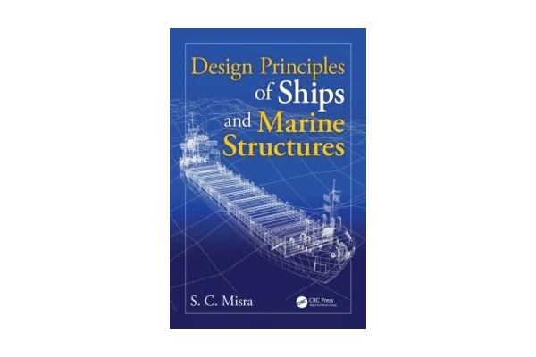 Design principles of ships and marine structures-کتاب انگلیسی - کتابخانه مجازی واتیکان