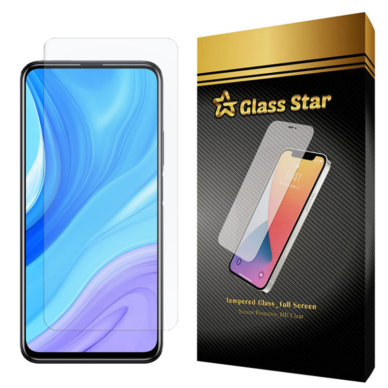 محافظ صفحه نمایش گلس استار مدل SADE مناسب برای گوشی موبایل هوآوی Y9s | کالا برتری