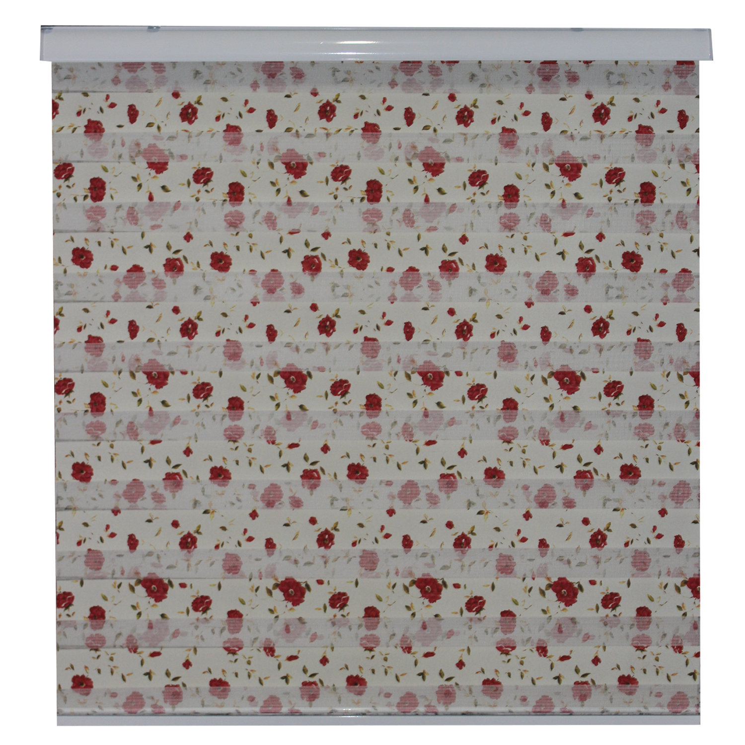 پرده زبرا مدل DZ-1 سایز 70x250 سانتی‌ متر