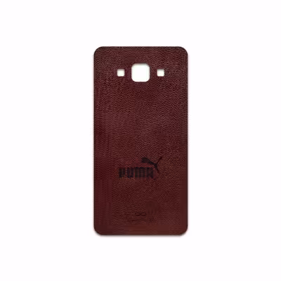 برچسب پوششی ماهوت مدل NL-PUMA مناسب برای گوشی موبایل سامسونگ Galaxy A5 2015