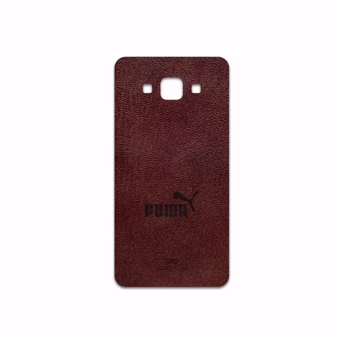 برچسب پوششی ماهوت مدل NL-PUMA مناسب برای گوشی موبایل سامسونگ Galaxy A5 2015