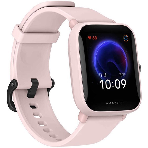 ساعت هوشمند امیزفیت SMART WATCH Amazfit Mi BIP U