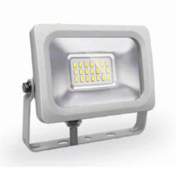 پروژکتور SMD فلت 10 وات شعاع مدل SH-5730-10W