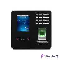 دستگاه حضور و غیاب تشخیص چهره مدل BK100 C | فروشگاه اینترنتی اِی تی بازار
