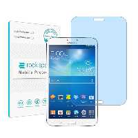 محافظ صفحه نمایش آنتی بلو راک اسپیس مدل HyBLU مناسب برای تبلت سامسونگ Galaxy Tab 3 8.0 | کالا برتری