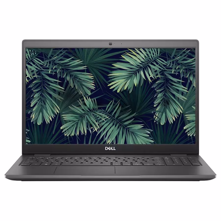 لپ تاپ دل 15.6 اینچی مدل LATITUDE 3510-5C پردازنده Core i5 10210U رم 8GB حافظه 1TB 250GB SSD گرافیک 2GB