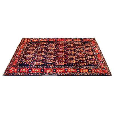 فرش دستبافت سه متری مدل بروجرد کد 48.2324