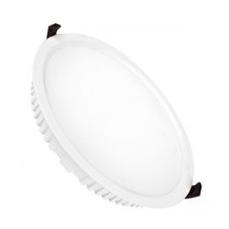 پنل سقفی توکار 42 وات گرد SMD ویسنا مدل VSAC