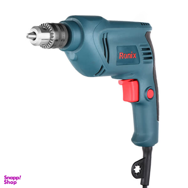 دریل رونیکس (Ronix) مدل 2114