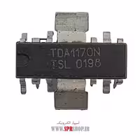 آی سی TDA1170N
