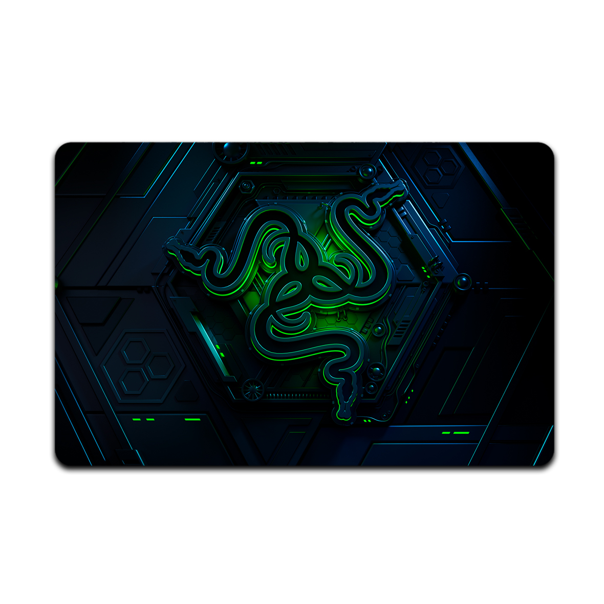 ماوس پد مدل MP1019