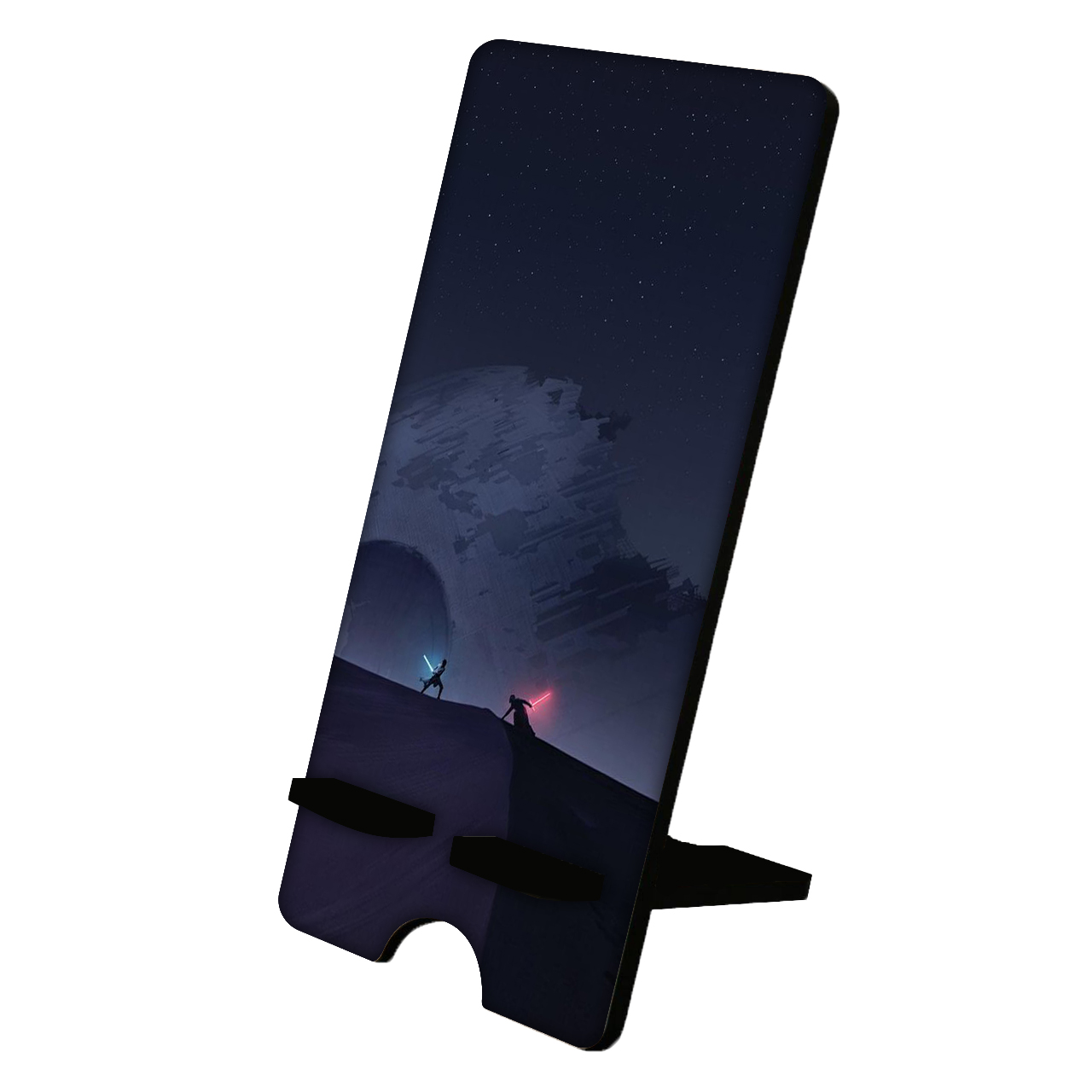 پایه نگهدارنده گوشی موبایل مدل فانتزی کد 1955