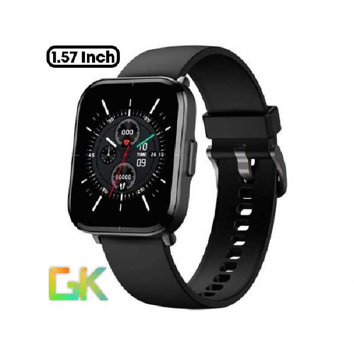 ساعت هوشمند میبرو کالر Mibro Color Smart Watch