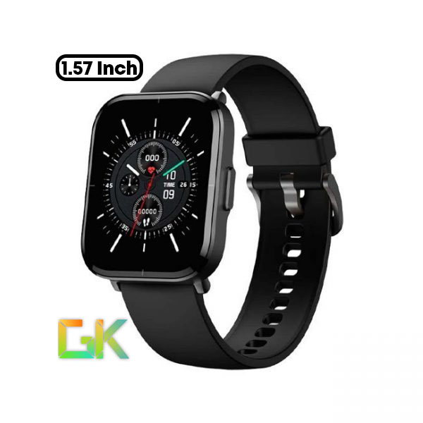 ساعت هوشمند میبرو کالر Mibro Color Smart Watch