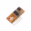 ماژول گیرنده وایرلس مدل 433_RXC6
