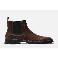 چکمه و بوت چند رنگ زنانه MID CHELSEA TB0A5WW49311 اورجینال Timberland
