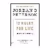 کتاب 12 Rules for Life اثر جمعی از نویسندگان انتشارات ابداع 