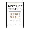 کتاب 12 Rules for Life اثر جمعی از نویسندگان انتشارات ابداع 