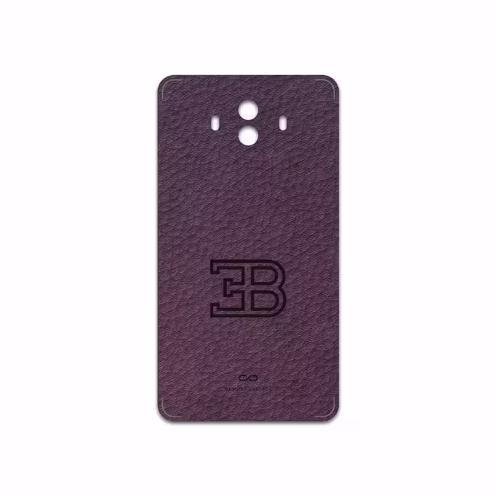 برچسب پوششی ماهوت مدل PL-BGGT مناسب برای گوشی موبایل هوآوی Mate 10