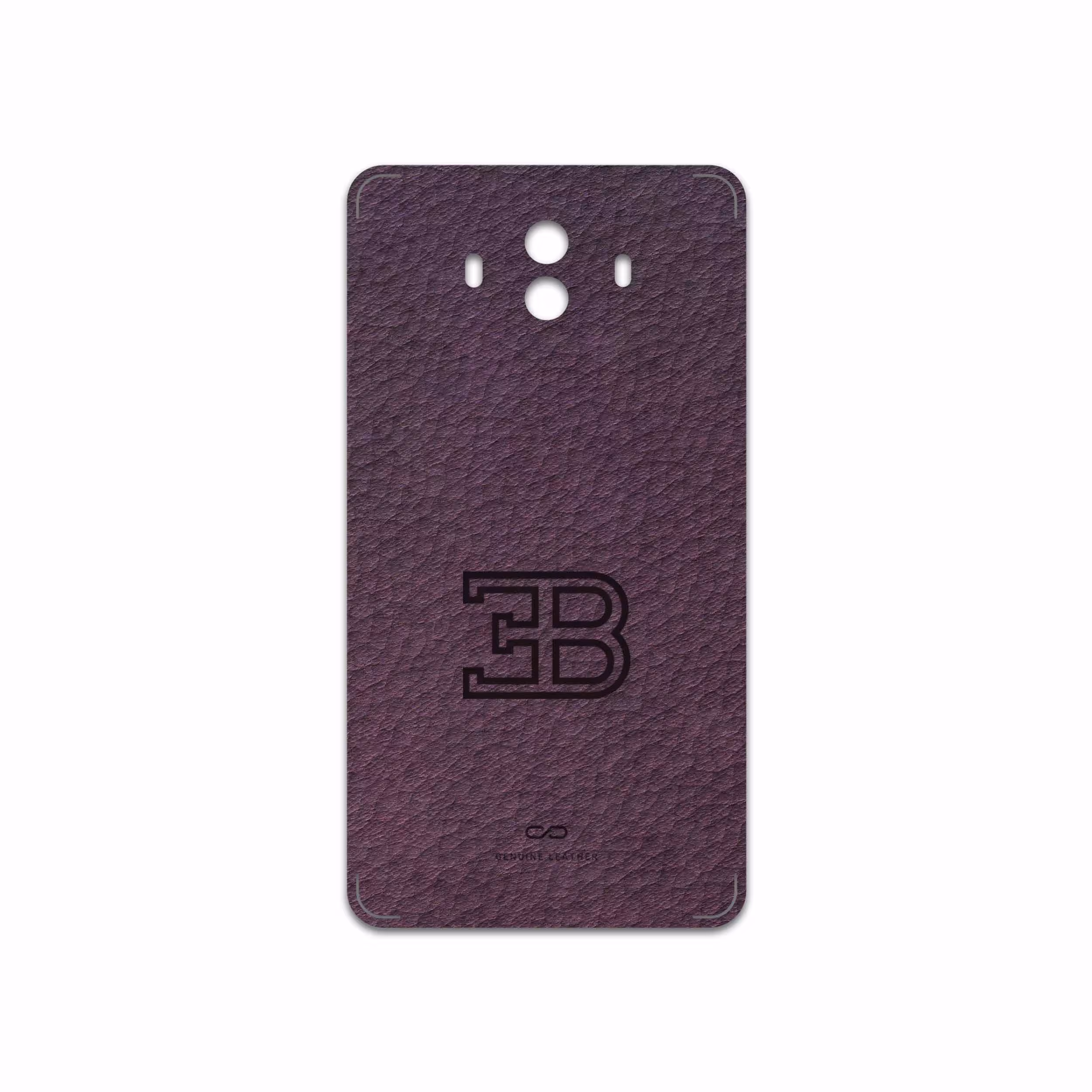برچسب پوششی ماهوت مدل PL-BGGT مناسب برای گوشی موبایل هوآوی Mate 10
