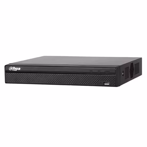 مشخصات، قیمت و خرید ضبط کننده ویدیویی مداربسته آنالوگ داهوا مدل XVR-5104-4KL-X