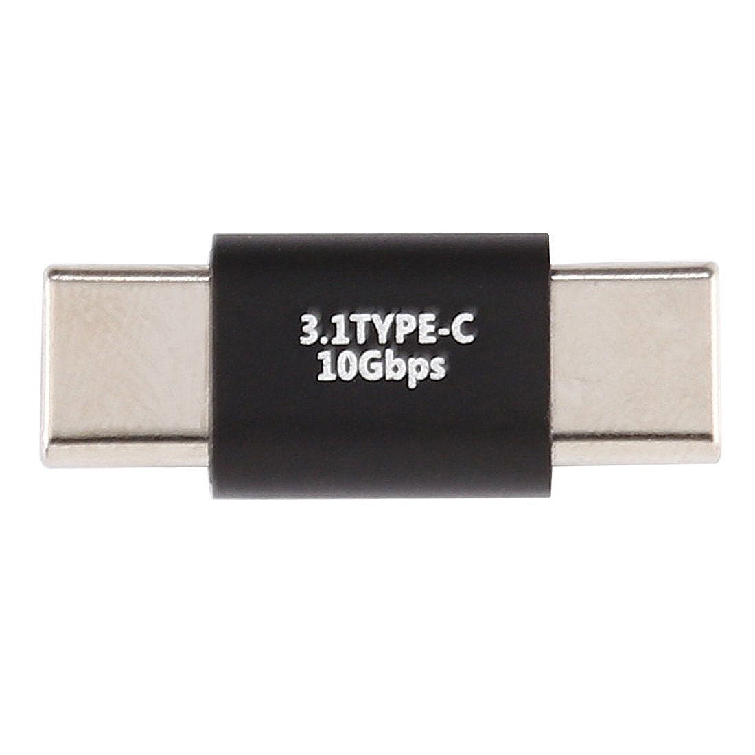 مبدل usb-C به usb-C مدل NETPIL-8102