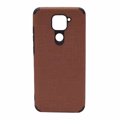 کاور مدل CA10 مناسب برای گوشی موبایل شیائومی Redmi Note 9