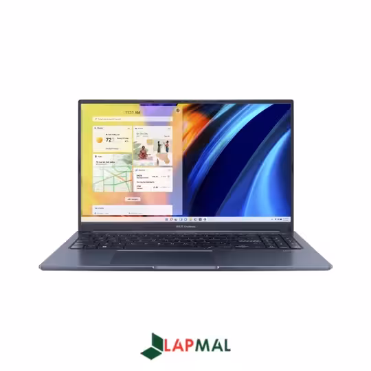 لپ تاپ ایسوس مدل Vivobook 15X OLED M1503QA-IAJ
فروشگاه اینترنتی تخصصی لپتاپ لپ مال
