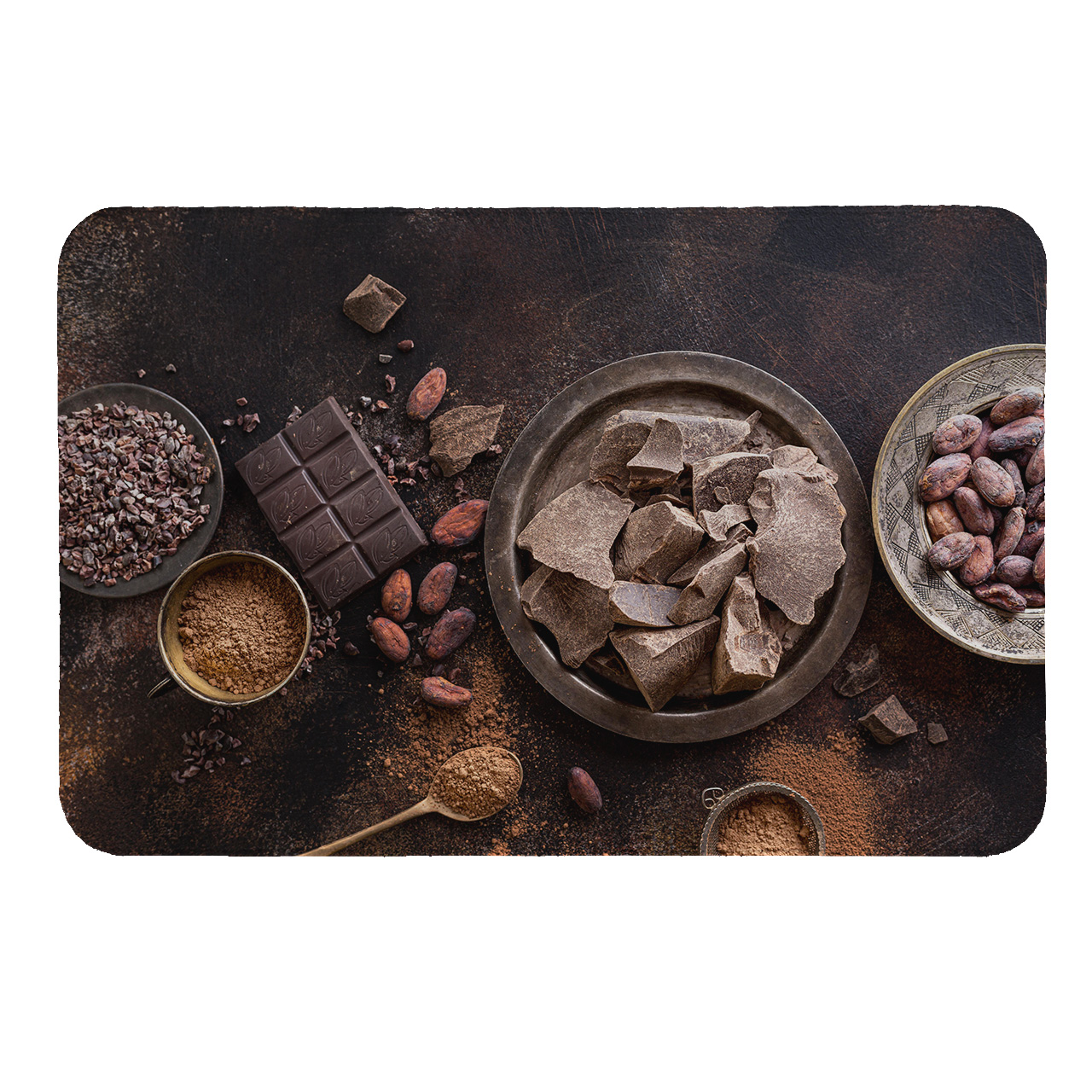 رطوبت گیر کنار سینک کد 8332