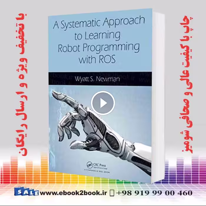 A Systematic Approach to Learning Robot Programming with ROS