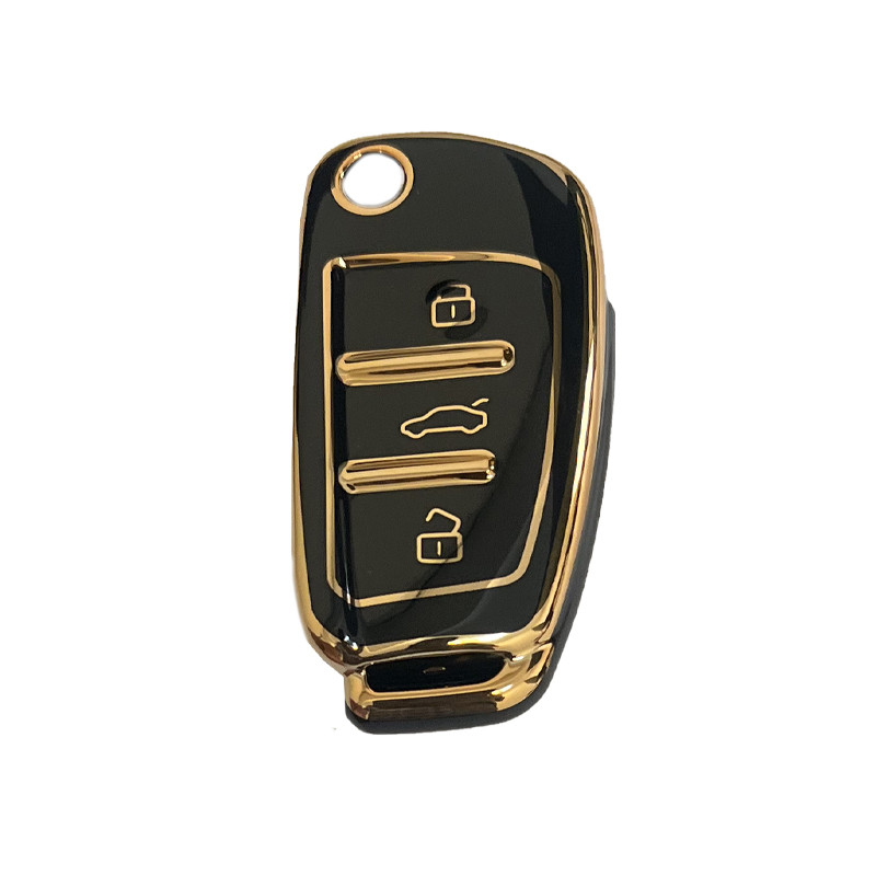 کاور ریموت و سوئیچ خودرو قطعه سازان کبیر مدل COV-X33-30590 مناسب برای MVM X33 | کالا مکس