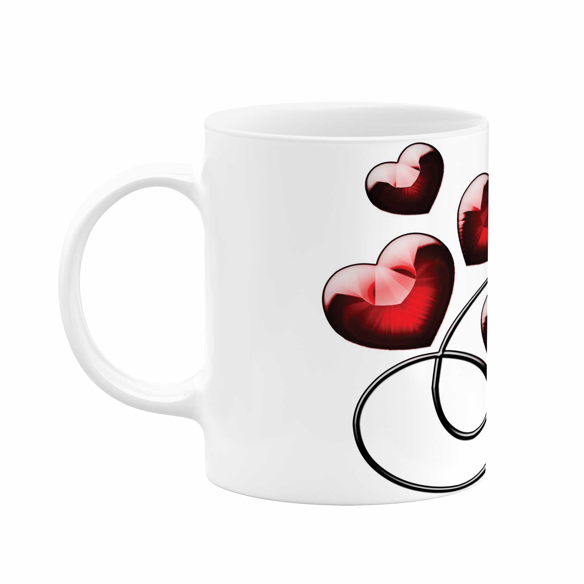 ماگ مدل mu00523