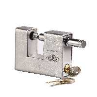 قفل کتابی پارس مدل 1000S