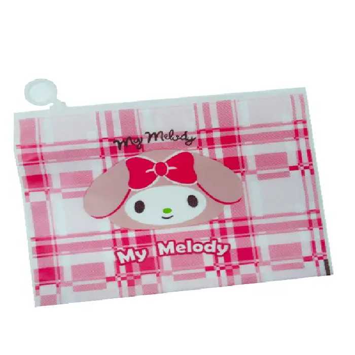 پوشه فانتزی شاینی زیپ کیپ سایز A5(30عددی)