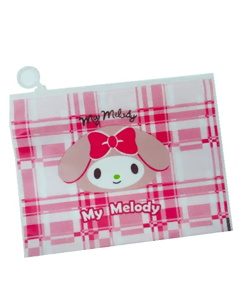 پوشه فانتزی شاینی زیپ کیپ سایز A5(30عددی)