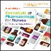کتاب Essentials of Pharmacology for Nurses اثر Paul Barber انتشارات Open University