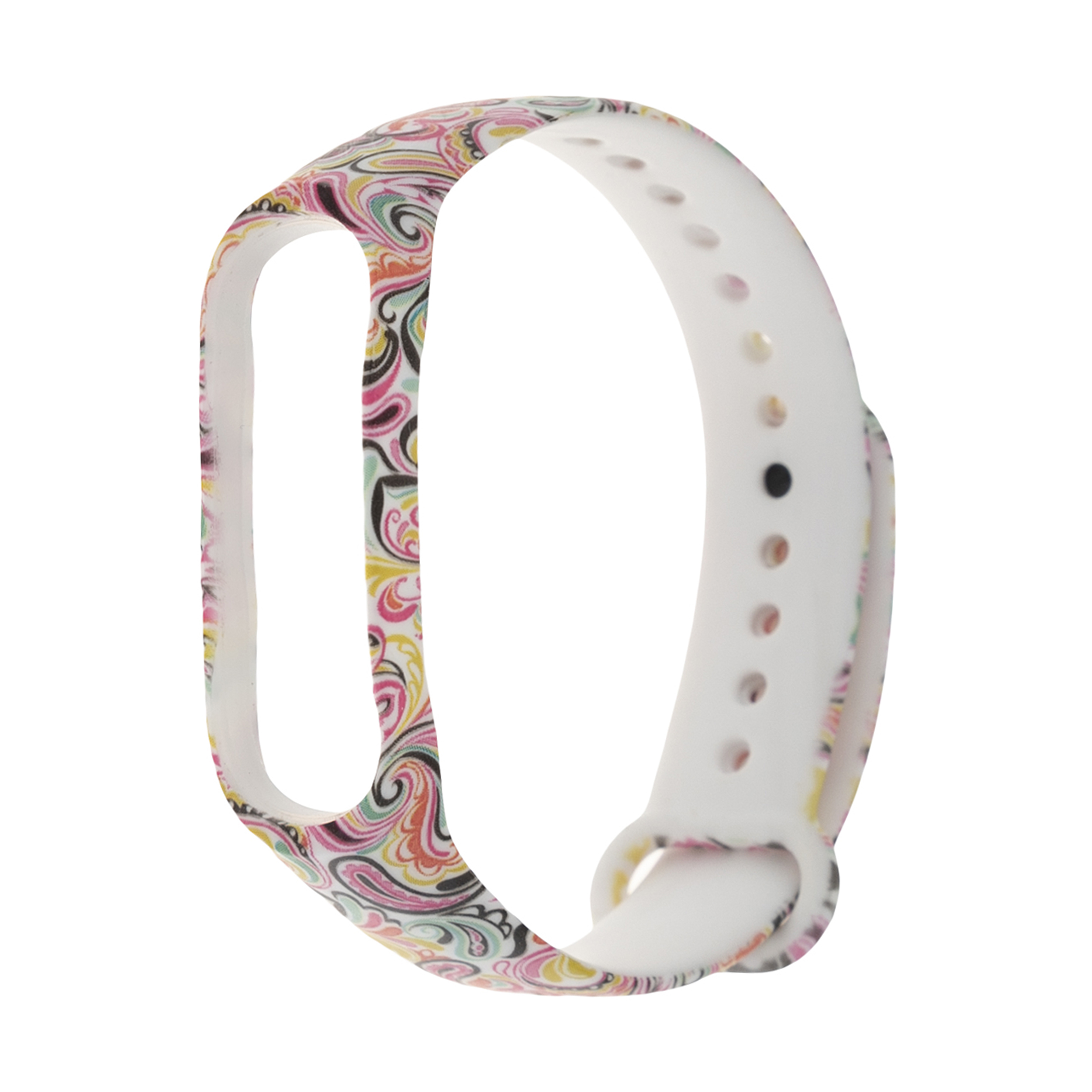 بند مدل LEGENG مناسب برای مچ بند هوشمند شیائومی Mi Band 3 /Mi Band 4