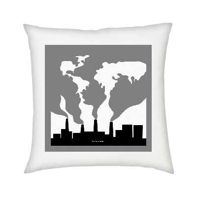 کاور کوسن مدل آلودگی کد 738