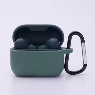 کاور مدل H20 مناسب برای هندزفری بیسیم کیو سی وای t10/T11