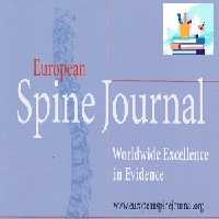 European Spine Journal 2021 Full Archives at 25€ - کتاب پزشکی بهار
