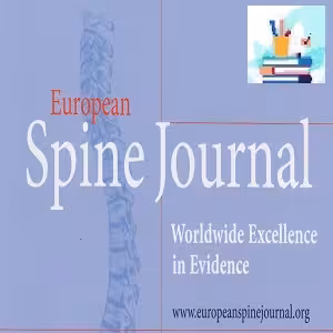 European Spine Journal 2021 Full Archives at 25€ - کتاب پزشکی بهار