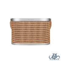 اسپیکر بنگ اند اولافسن مدل Bang &amp; Olufsen a5 nordic weave