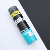 کف اصلاح Gillette ژیلت 300میل 91506