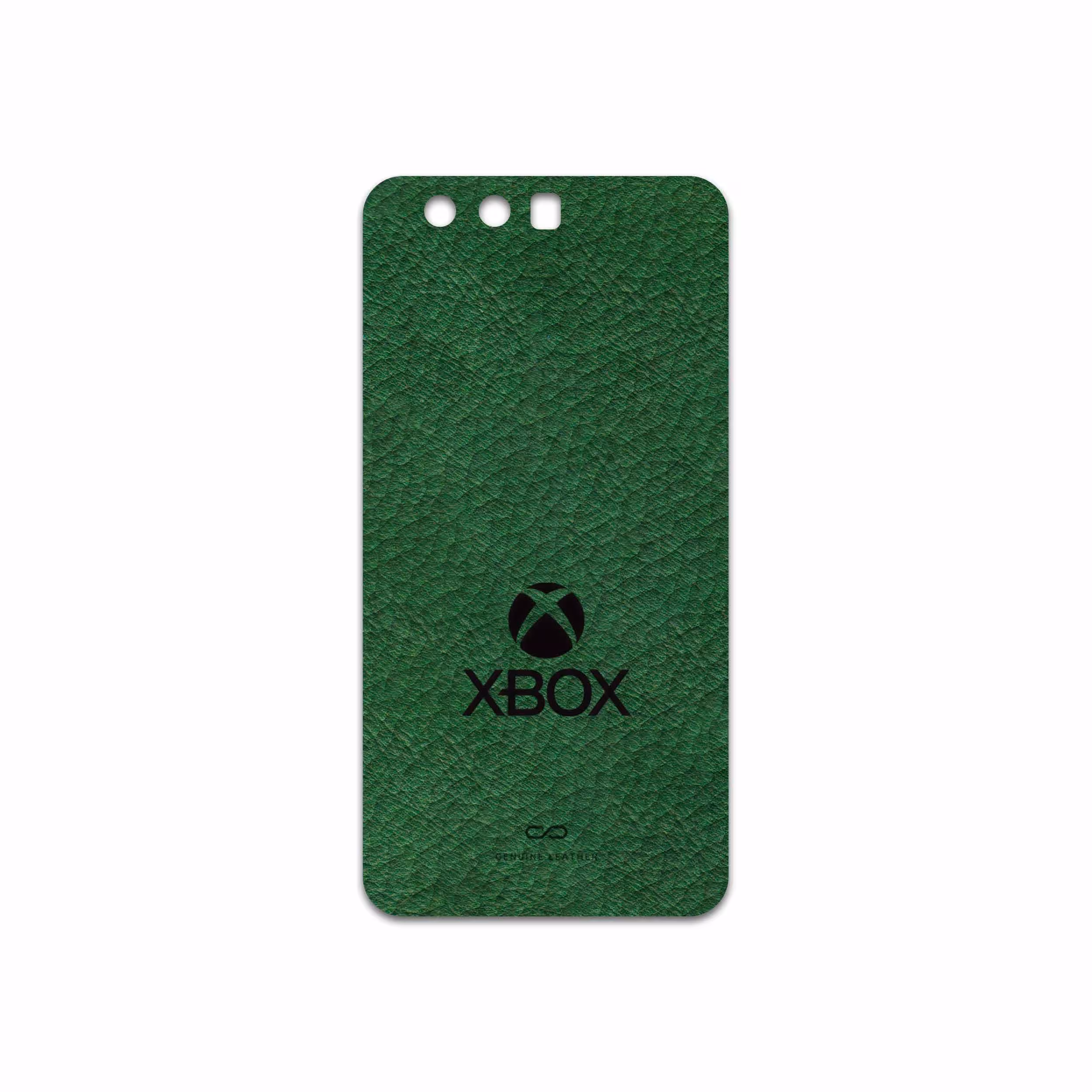 برچسب پوششی ماهوت مدل GL-XBOX مناسب برای گوشی موبایل آنر 9