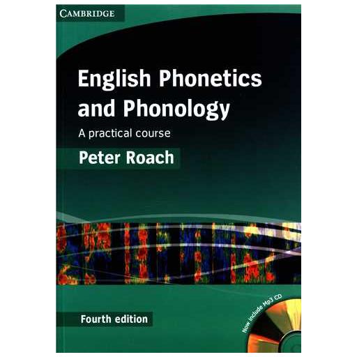 کتاب Eng Phonetics and Phonology (جنگل) اثر پتر زوچ
